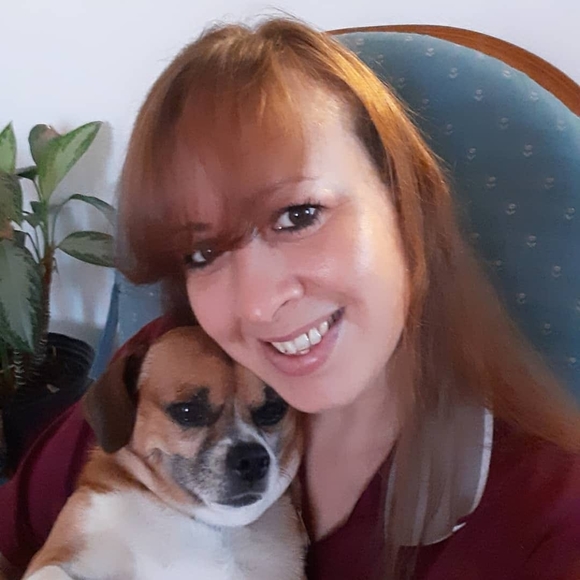 Meet your Posher, Daniellea - Picture 1 of 1